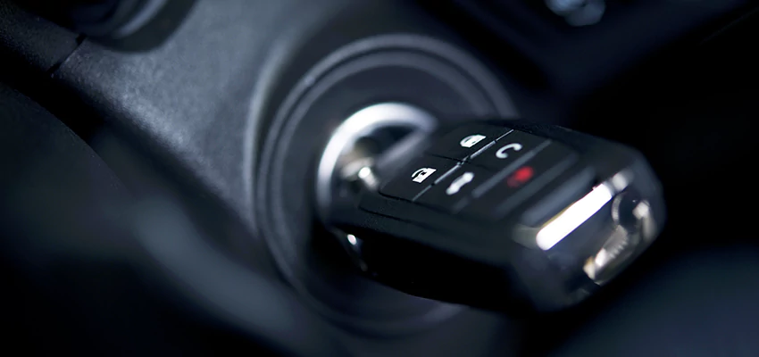 Ignition Switch Replacement in Signal Hill, CA