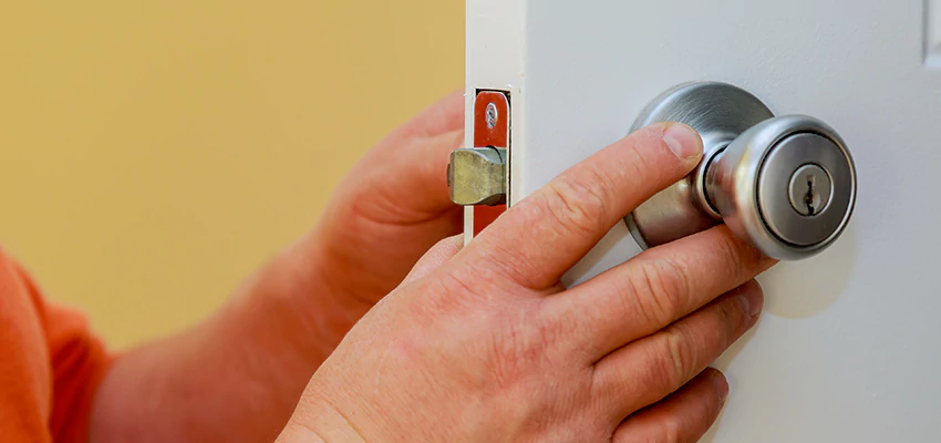 Residential Locksmith For Lock Installation in Signal Hill, California