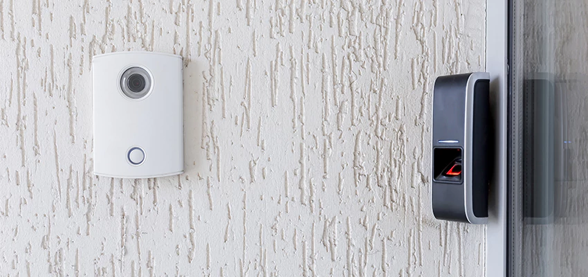 Automatic Door Lock Repair in Signal Hill, California