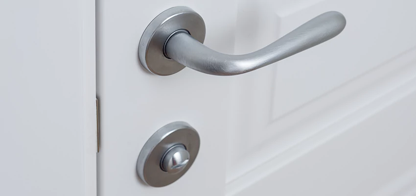 Single-Occupancy Restroom Locks Repair in Signal Hill, California