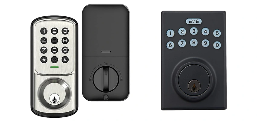 Garage Emergency Lock Replacements in Signal Hill, CA