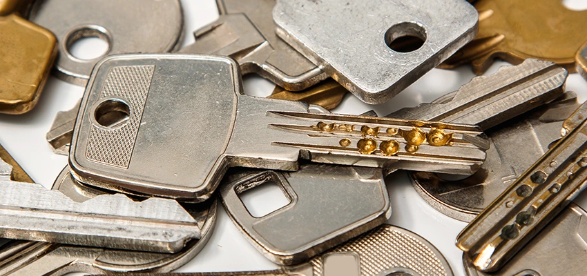 Stuck Key Extraction in Signal Hill, CA