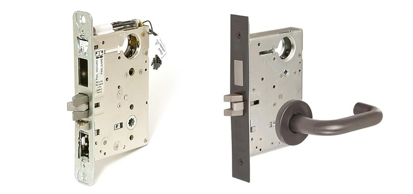 Corbin Russwin Mortise Locks Repair Installation in Signal Hill, CA