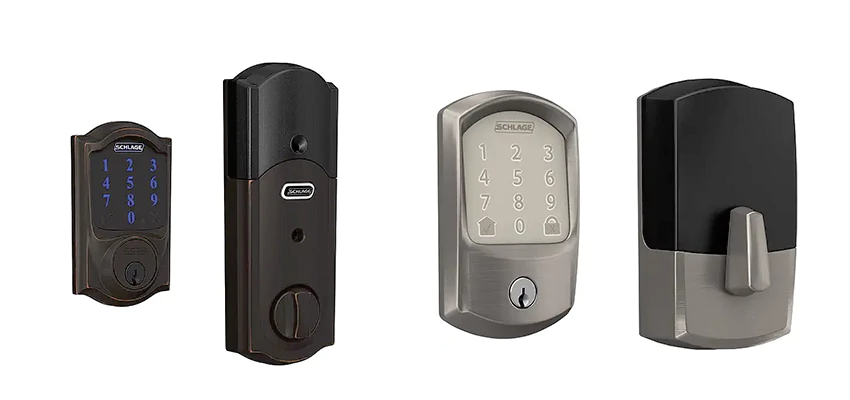 Schlage Smart Locks Repair in Signal Hill, California