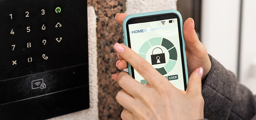 Building Security Upgrades in Signal Hill, CA