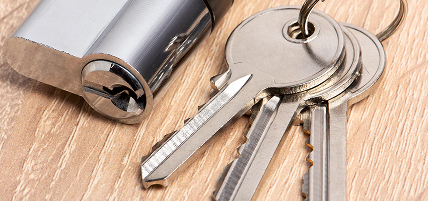 Lock Rekeying Services in Signal Hill, California