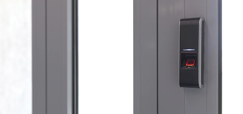 Push Button Lock Keypad Repair in Signal Hill, California