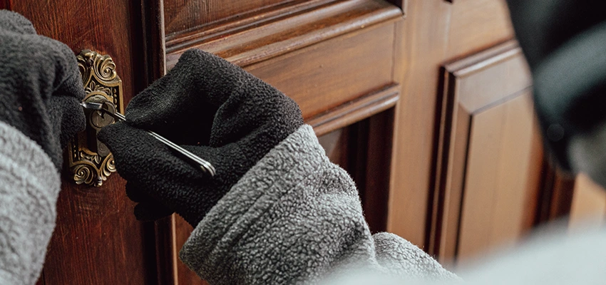 Burglar Damage Electronic Locks Repair in Signal Hill, CA