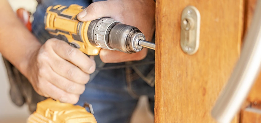 Eviction Locksmith in Signal Hill, California