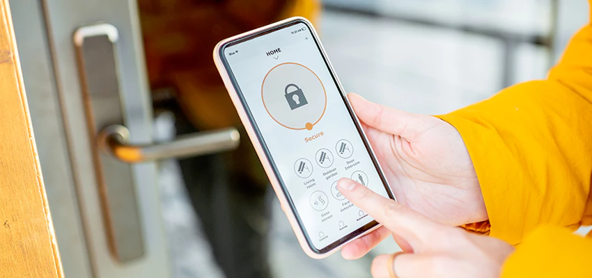 Automatic Door Lock Opener Repair in Signal Hill, California