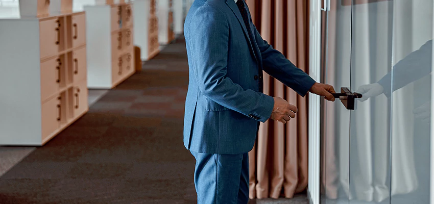 Commercial Glass Door Locks in Signal Hill, CA