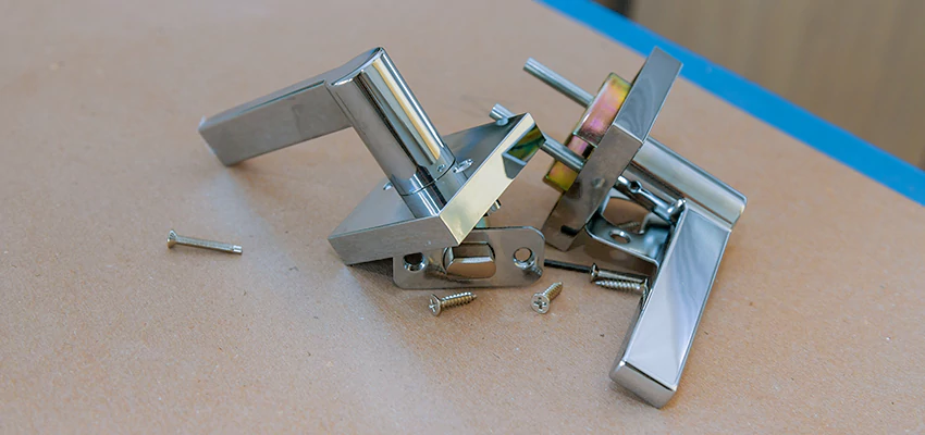 Master Lock Key System Installation Service in Signal Hill, California