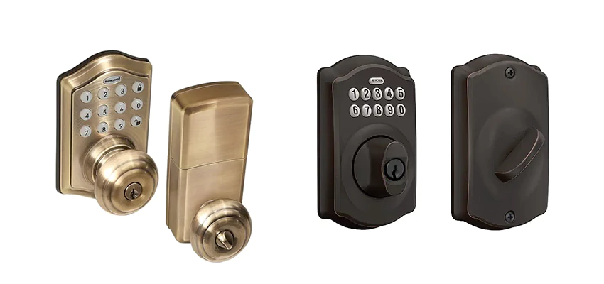 Medeco Locks Replacement in Signal Hill, CA