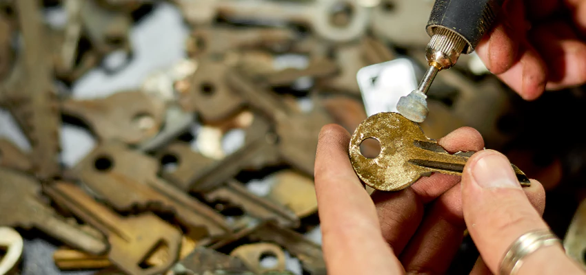 A1 Locksmith For Key Replacement in Signal Hill, California