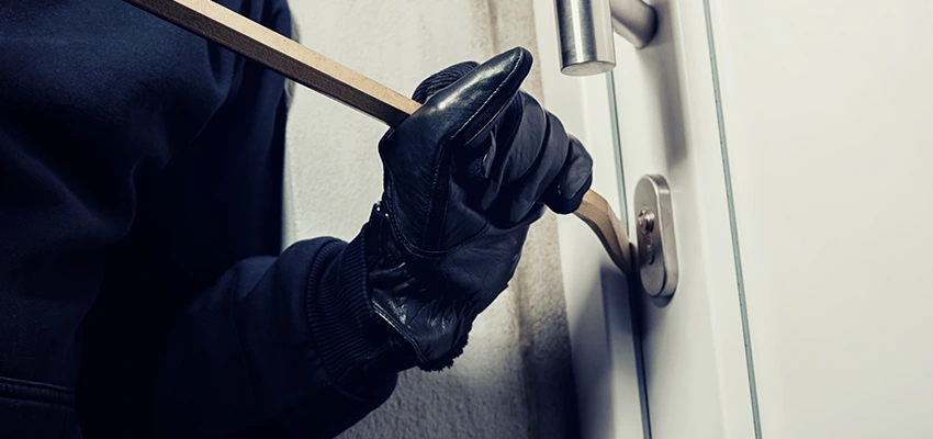 Burglar Damage Door Sensors Repair in Signal Hill, CA