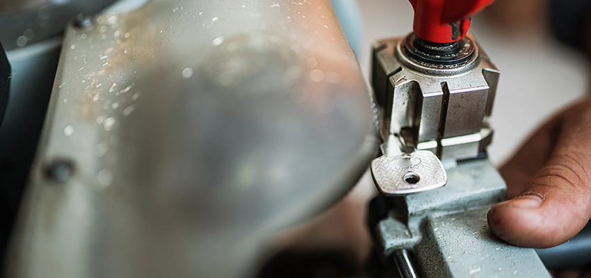 Key Programming Mobile Locksmith Service in Signal Hill, CA